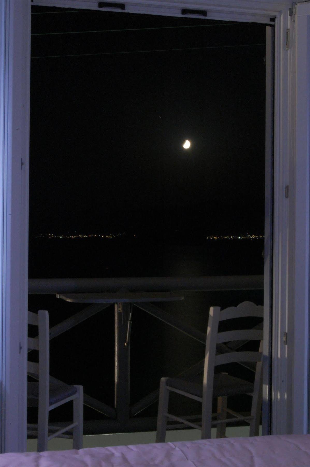 Naxian Althea Daire Agia Anna  Dış mekan fotoğraf